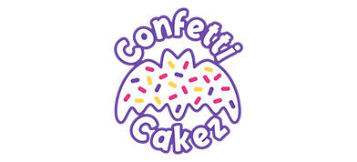 Confetti Cakez