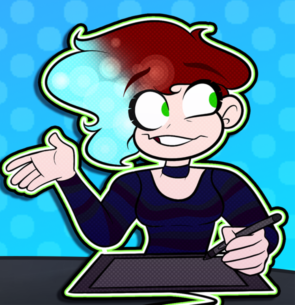 CosmicKeyframe Productions