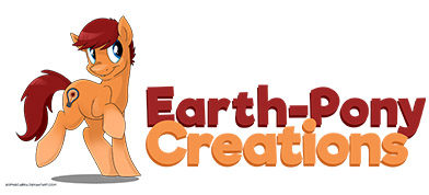 Earth-Pony Creations