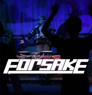 FORSAKE