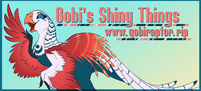 Gobiraptor