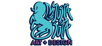 JustaSuta Art + Design