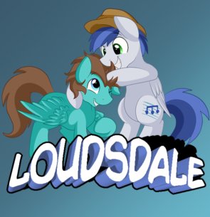 Loudsdale