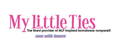 My Little Ties