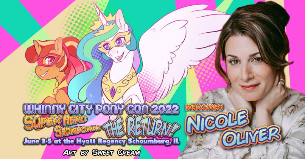 WCPC22 Nicole Oliver Announcement