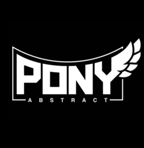 Pony Abstract