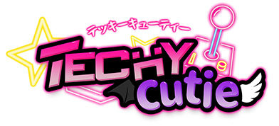 Techycutie