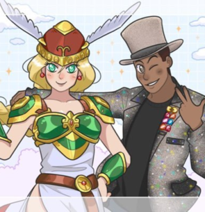 TheKingCamBlackman