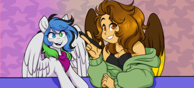 Twisted Sketch Productions