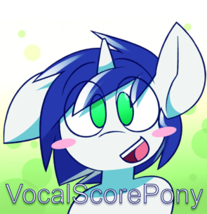 Vocal Score