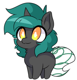 Whirly Tail