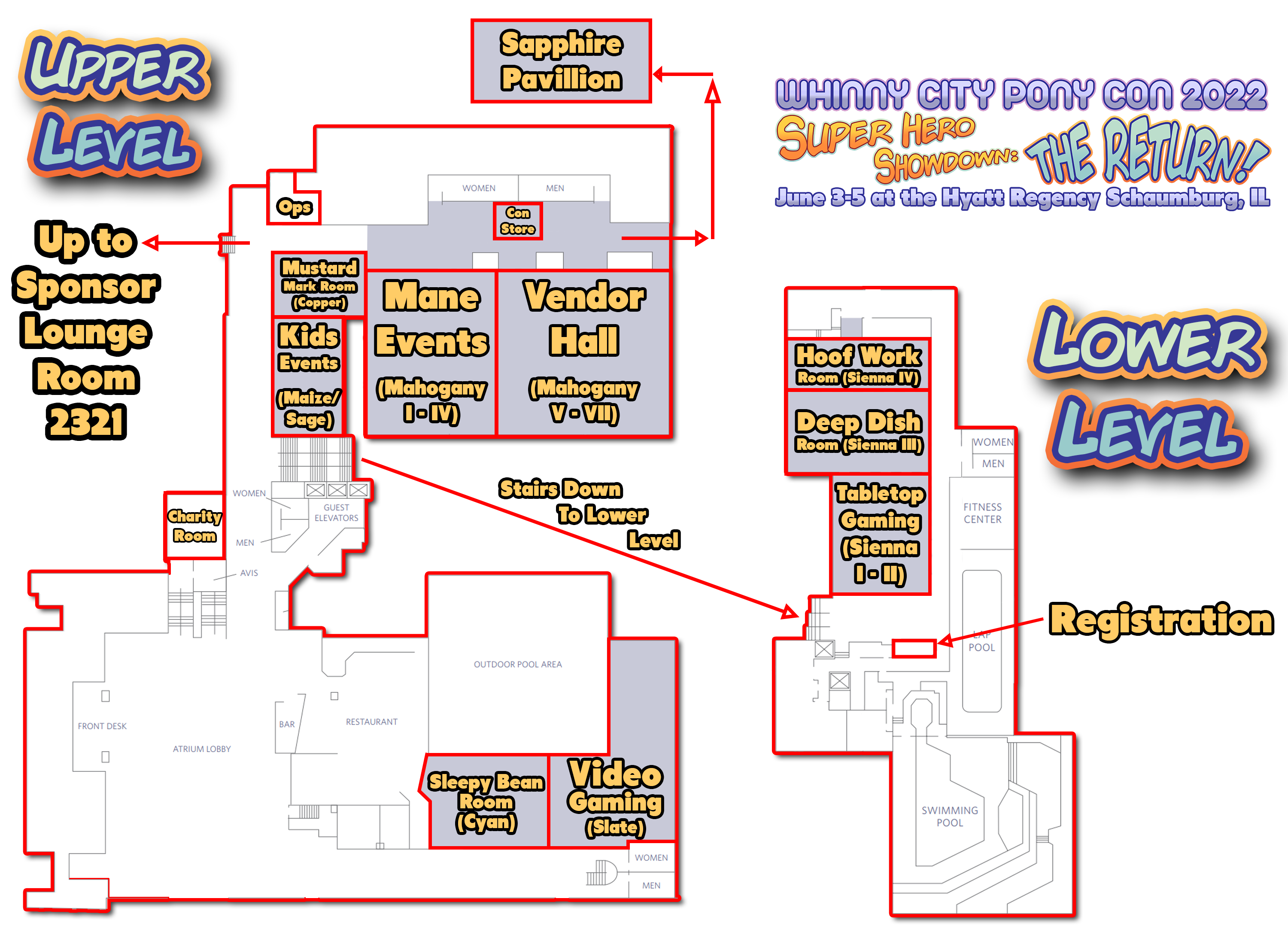 WCPC22 Map