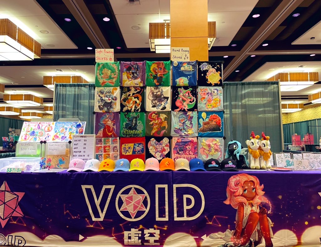 WCPC22 VOID Product Logo
