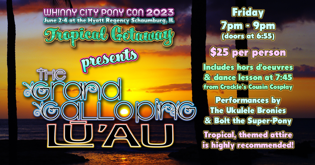 WCPC23 Luau Session Header