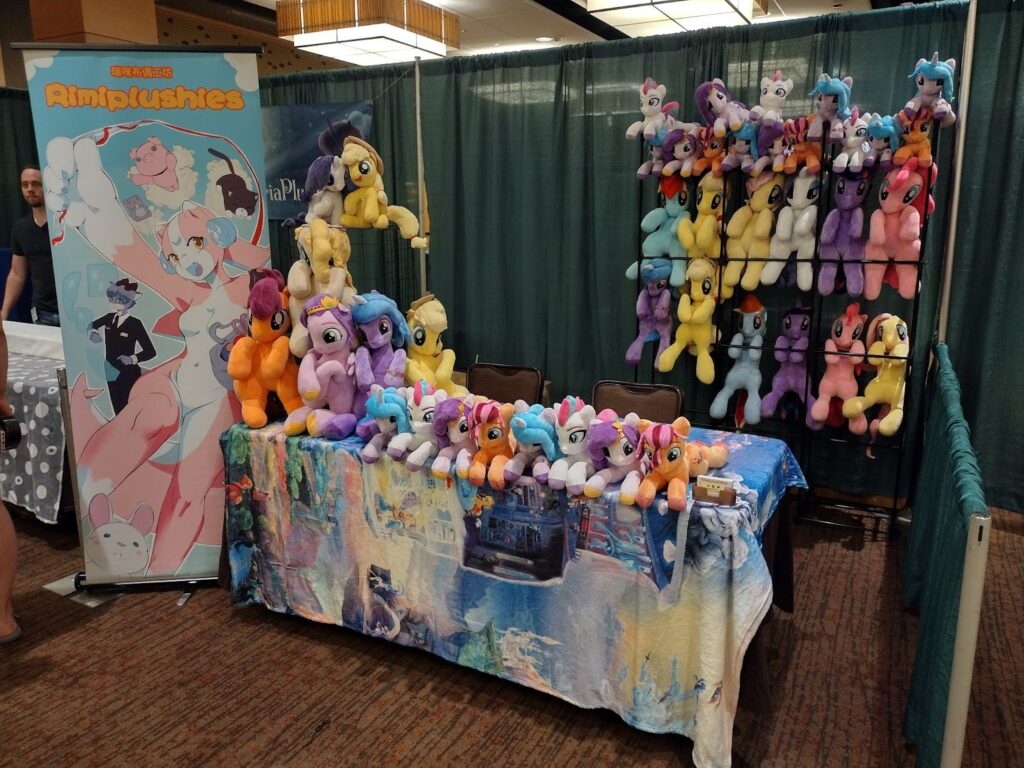 RimiPlushies