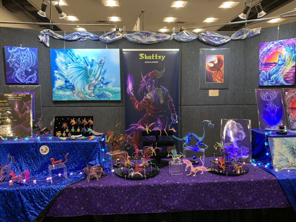 Shottsy Arts