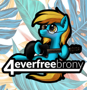 4EverfreeBrony