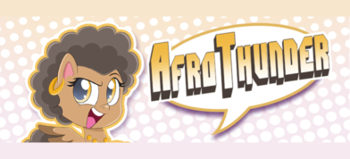 AfroThunder’s Wonders!