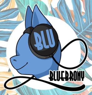 BlueBrony