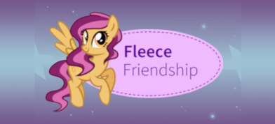 Fleece Friendship