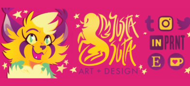 JustaSuta Art + Design