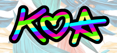 Koa