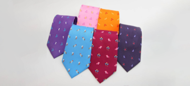 My Little Ties