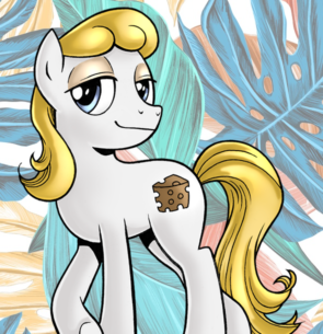 Pinkie Derp Pie