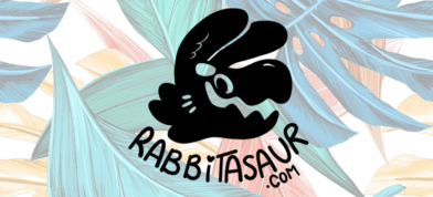 Rabbitasaur Creatives