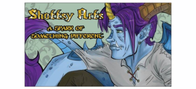 Shottsy Arts LLc