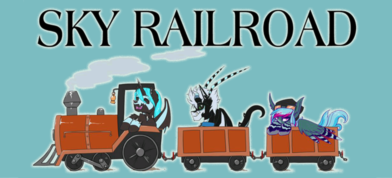 Sky Railroad