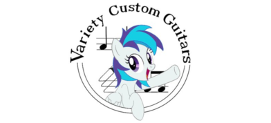 Variety Custom Guitars