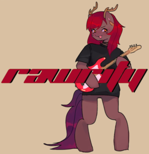 rawrity