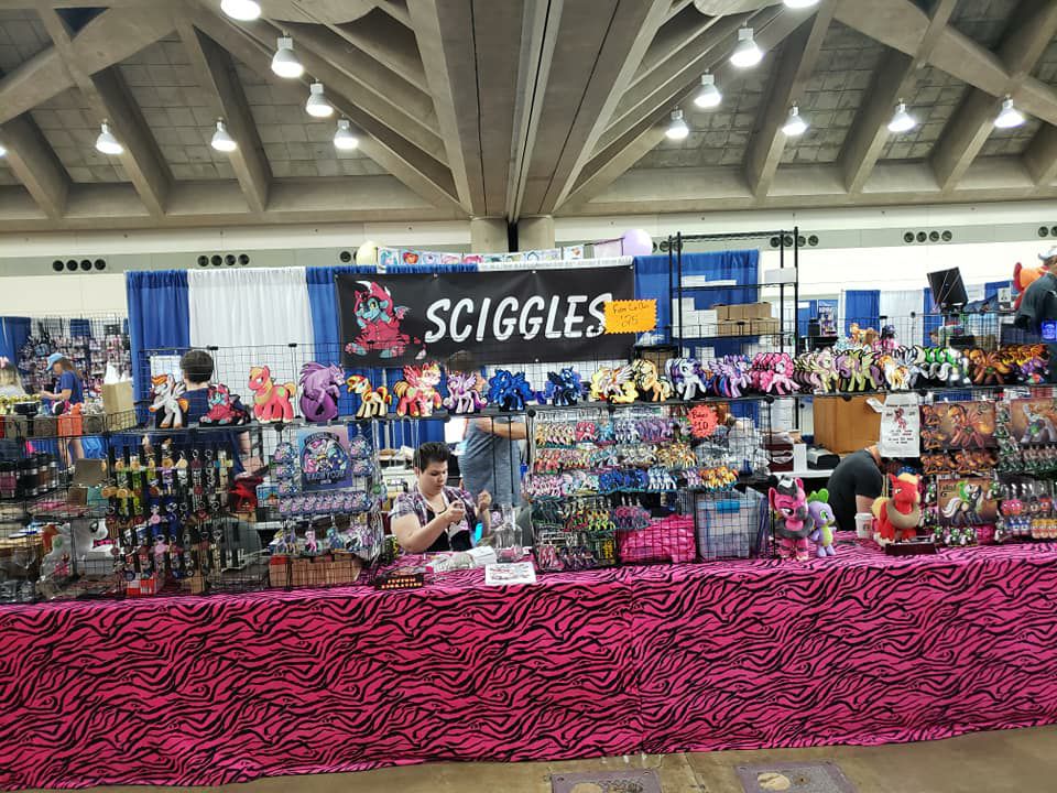Sciggles