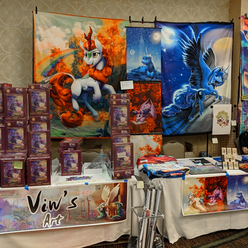Viw's Art
