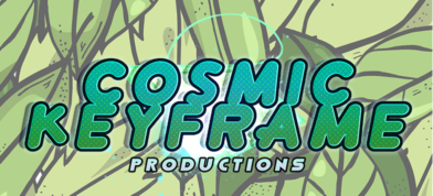 CosmicKeyframe Productions