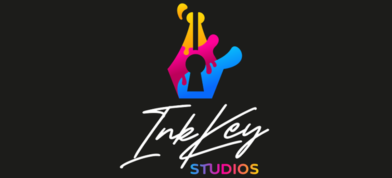 InkKey Studios