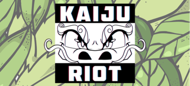 KaijuRiot