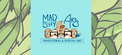 MADSHYARTS