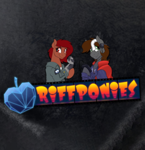 RiffPonies!