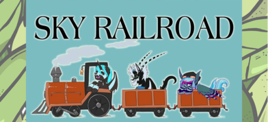 Sky Railroad