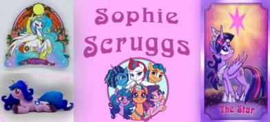 Sophie Scruggs