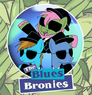 The Blues Bronies