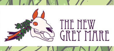 The New Gray Mare