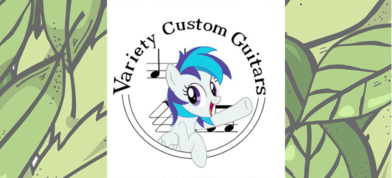 Variety Custom Guitars