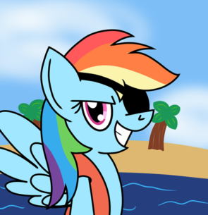 Pirate Dash