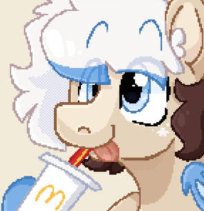 Slushpony